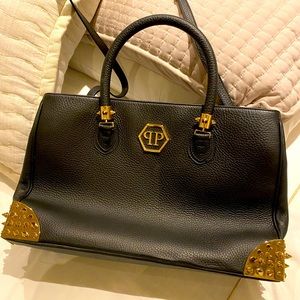 Philipe Plein Bag /Like New.